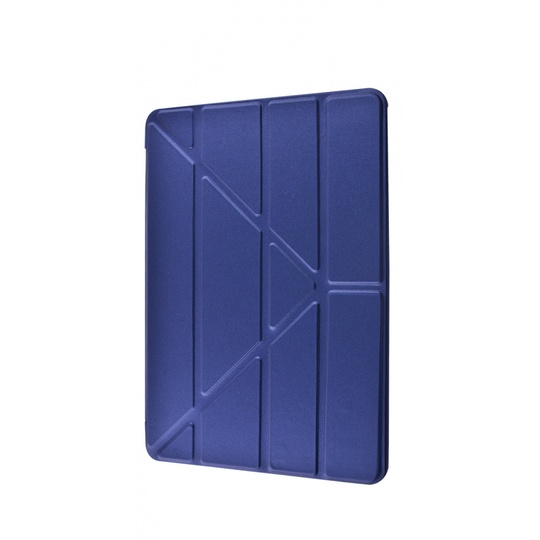 Чохол Origami Cover (TPU) iPad mini 6, Dark Blue