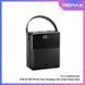 Power Bank Remax FP-1 100 000mAh Piloteer Series 27W+22.5W PD+QC, Black