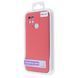 Накладка WAVE Colorful Case (TPU) Xiaomi Redmi 10C, Red