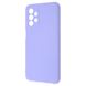 Накладка WAVE Colorful Case (TPU) Samsung Galaxy A23 (A235F), Light Purple