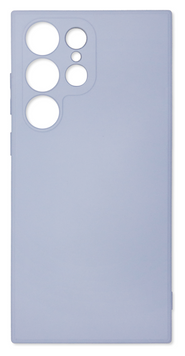 Накладка WAVE Colorful Case (TPU) Samsung S23 Ultra, Light Purple