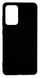 Накладка WAVE Colorful Case (TPU) Samsung Galaxy A52 (A525)/A52s (A528), Black