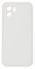 Накладка Silicone Case Original Full Protective AA (No Logo) Xiaomi Redmi A1/Redmi A2/A2+, White (1)