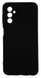 Накладка Silicone Case H/C Full Protective (No Logo) Samsung Galaxy M13, Black (15)