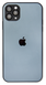 Накладка AG-Matte Magnetic MagSafe Box iPhone 11 Pro Max, Black (5)
