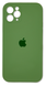 Накладка Silicone Case Camera Protection iPhone 11 Pro, (1) Mint Gum