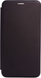 Чохол-Книжка Premium Leather Xiaomi Redmi Note 9s/Note 9 Pro, Black