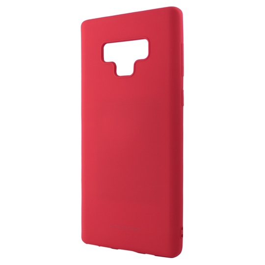 Накладка Molan Cano Jelly Case Samsung Note 9 (N960), Red