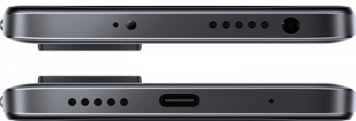 Смартфон Xiaomi Redmi Note 11 4/128GB, Graphite Gray, NFC