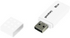 Флешка USB 32Gb GoodRam UME2, White