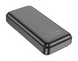 Power Bank Hoco J101A 22.5W 20000mAh 2xUSB/Type-C, Black