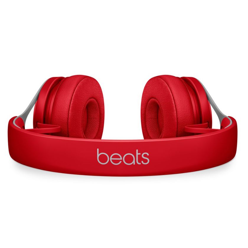 Навушники Накладні Beats EP (ML9C2EE/A) (вітринні), Red