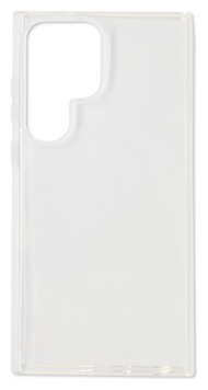 Накладка Epic Transparent 1,5mm Samsung Galaxy S23 Ultra, Transparent