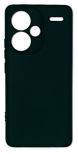 Накладка WAVE Colorful Case (TPU) Xiaomi Redmi Note 13 Pro Plus, Forest Green