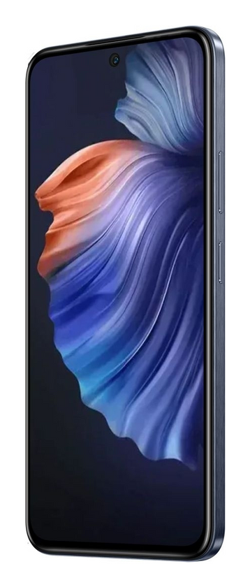 Смартфон Infinix Hot 50 Pro (X6881) 8/256Gb NFC, Sleek Black