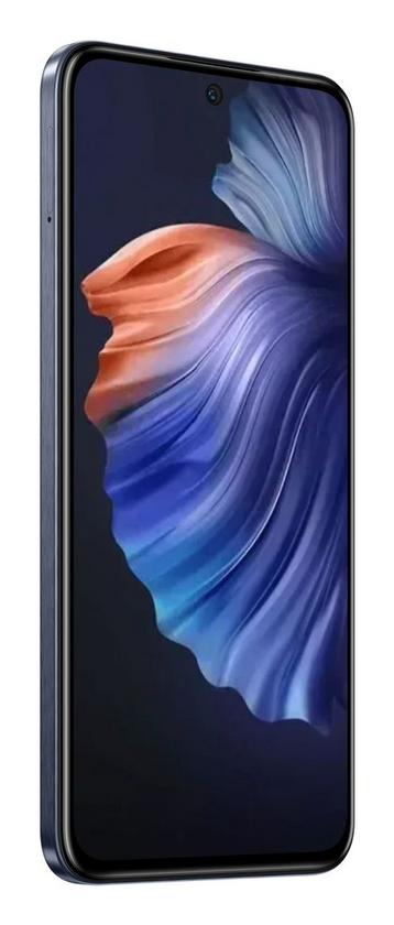 Смартфон Infinix Hot 50 Pro (X6881) 8/256Gb NFC, Sleek Black