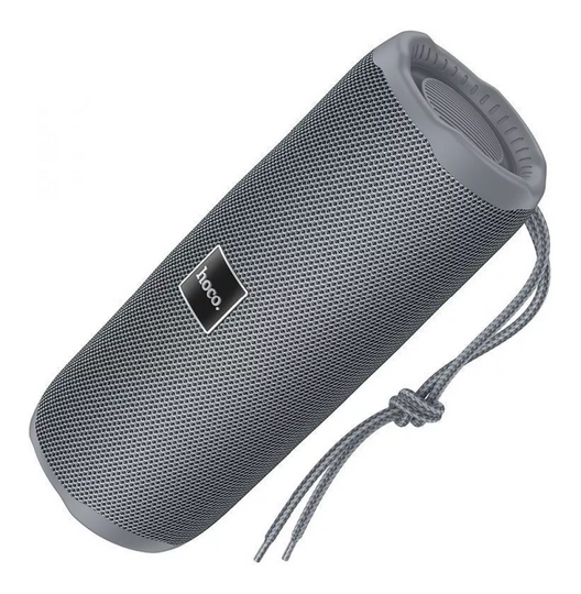 Bluetooth Колонка HOCO HC16 Vocal sport, Gray