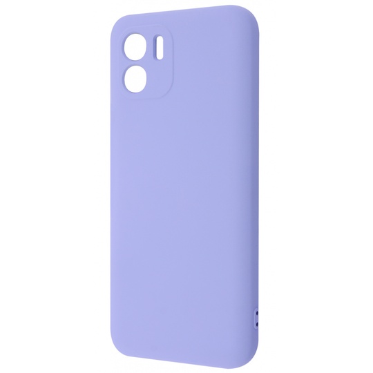 Накладка WAVE Colorful Case (TPU) Xiaomi Redmi A1, Light Purple