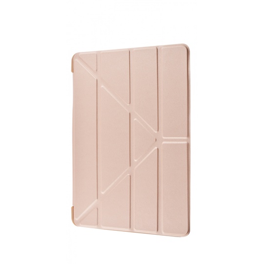 Чохол Origami Cover (TPU) iPad mini 6, Gold