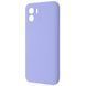 Накладка WAVE Colorful Case (TPU) Xiaomi Redmi A1, Light Purple