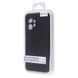 Накладка WAVE Colorful Case (TPU) Xiaomi Redmi Note 12 4G, Black