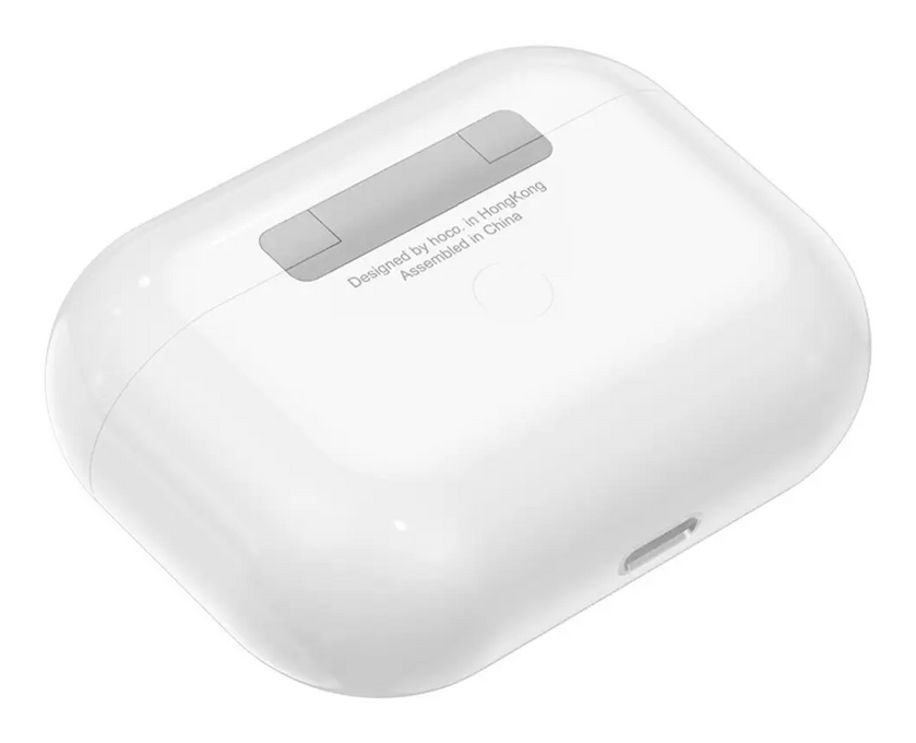 Бездротові навушники Hoco EW05 Plus Active TWS, White