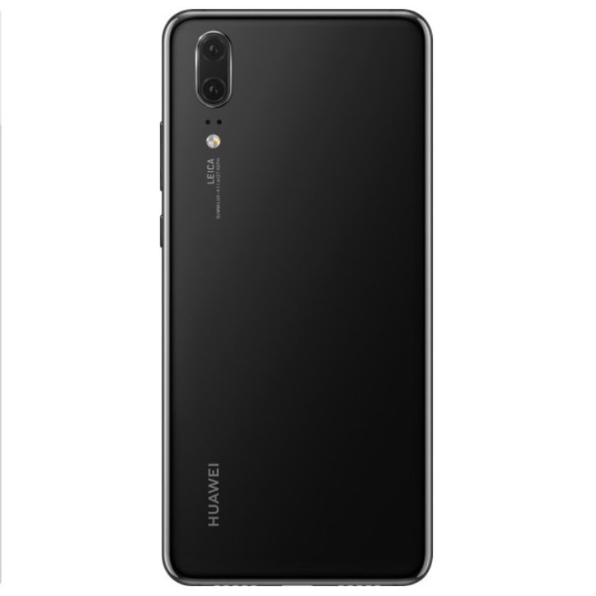 Смартфон HUAWEI P20 4/128GB (EML-L09), Black