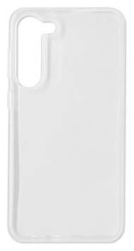 Накладка Epic Transparent 1,5mm Samsung Galaxy S23 Plus, Transparent