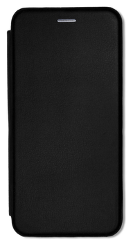 Чохол Книжка Premium Leather Samsung Galaxy A33 5G (A336B), Black