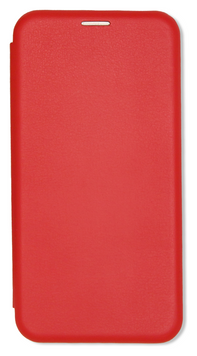 Чохол-Книжка Premium Leather Samsung Galaxy A54 5G (A546), Red