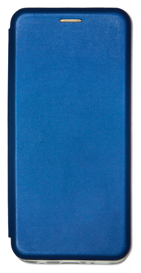 Чохол-книжка Premium Leather Samsung A217/A21s, Blue
