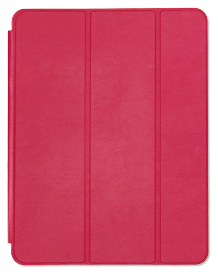 Чохол Smart Case iPad Pro 12.9 2020, Rose Red