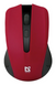 Мишка DEFENDER Accura MM-935 Wireless, Red