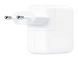 ЗП 35W Dual USB-C Port Power Adapter, White