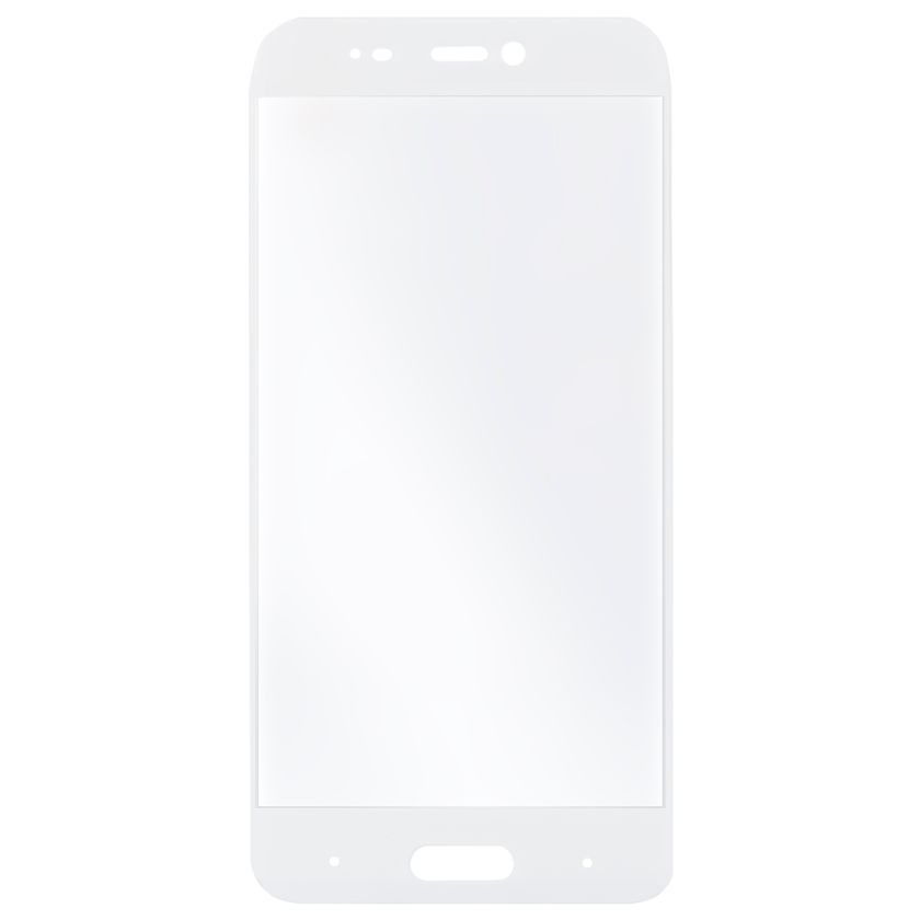 Захисне скло 2D FullScreen Xiaomi Redmi Mi5, White