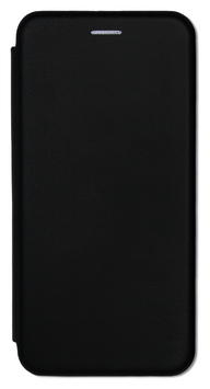 Чохол-Книжка Premium Leather Samsung Galaxy A53 5G (A536B), Black