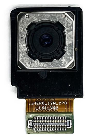 Камера Основна Samsung S7 / S7 Edge (G930/G935) (оригінал, знятий з телефону)