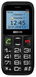 Телефон Maxcom MM426, Black