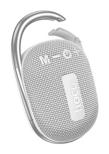 Bluetooth Колонка HOCO HC17 Easy joy sports, Gray