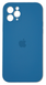 Накладка Silicone Case Camera Protection iPhone 11 Pro, (3) Blue