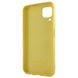 Накладка WAVE Colorful Case (TPU) Huawei P40 Lite/Nova 7i, Yellow