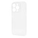 Накладка Baseus Simple (TPU) iPhone 14 Pro, Transparent
