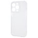 Накладка Baseus Simple (TPU) iPhone 14 Pro, Transparent