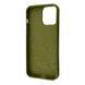Накладка WAVE Moon Light Case iPhone 13 Pro, Silver Glossy