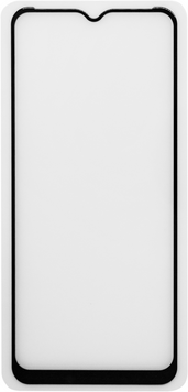 Захисне скло FullGlue OneOpt Samsung Galaxy A12/M12/A32 5G, Black