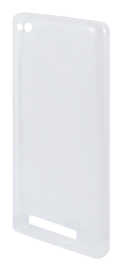 Ultra Thin Silicon Remax 0.2 mm Xiaomi Redmi 4a White