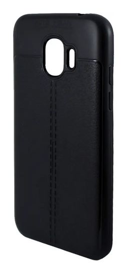 Накладка Skin Shield Samsung J250 (J2 Pro 2018) Black