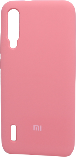 Накладка New Original Soft Case Xiaomi Mi A3, Pink