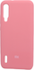 Накладка New Original Soft Case Xiaomi Mi A3, Pink