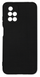 Накладка Silicone Case H/C Full Protective (No Logo) Xiaomi Redmi 10, Black (15)